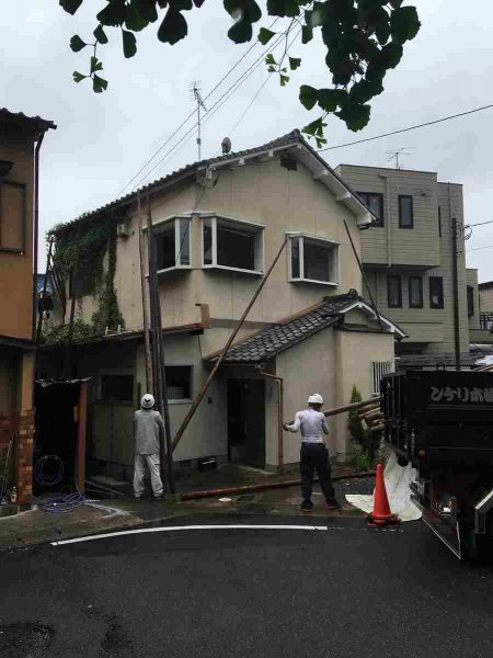 京都市西京桂K様邸