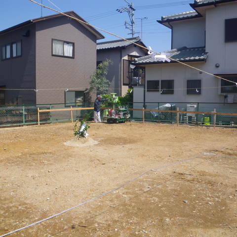 解体工事サムネイル